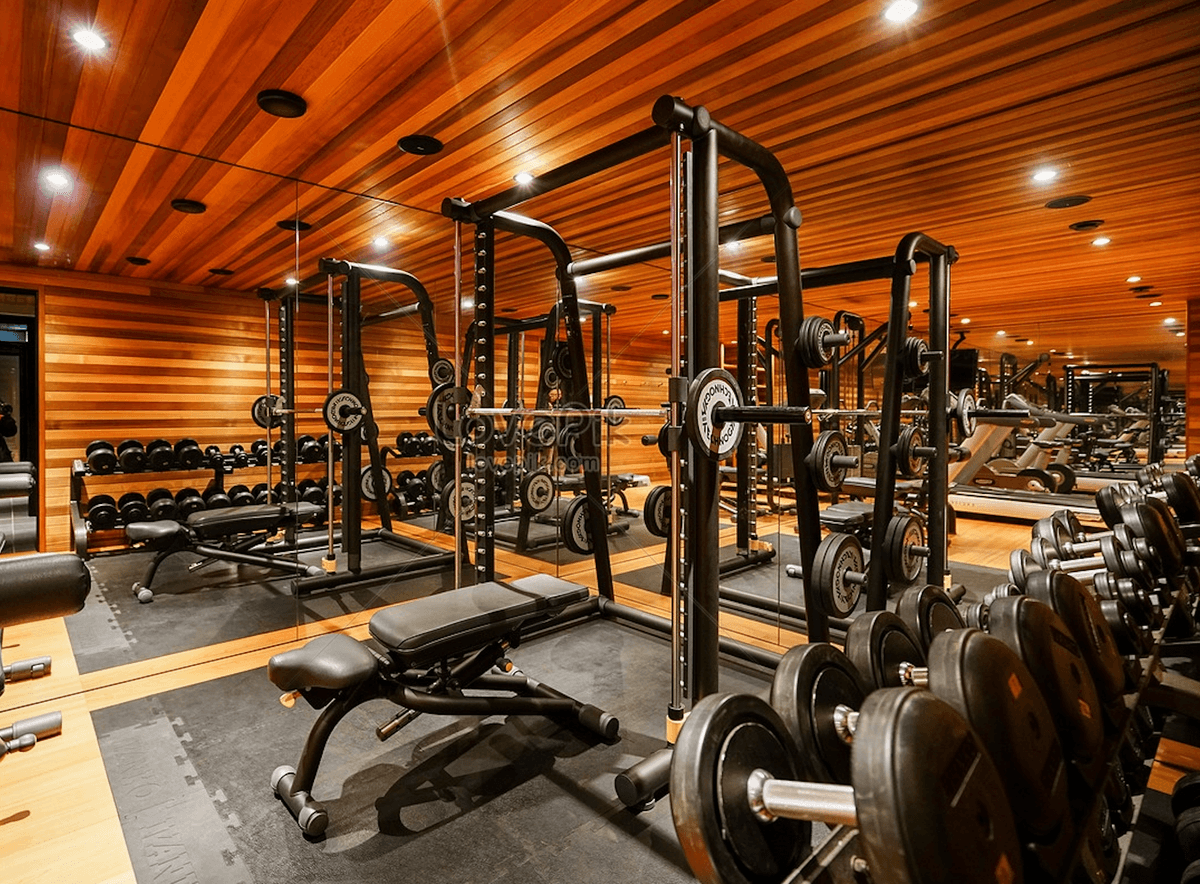 Corporate Wellness Center