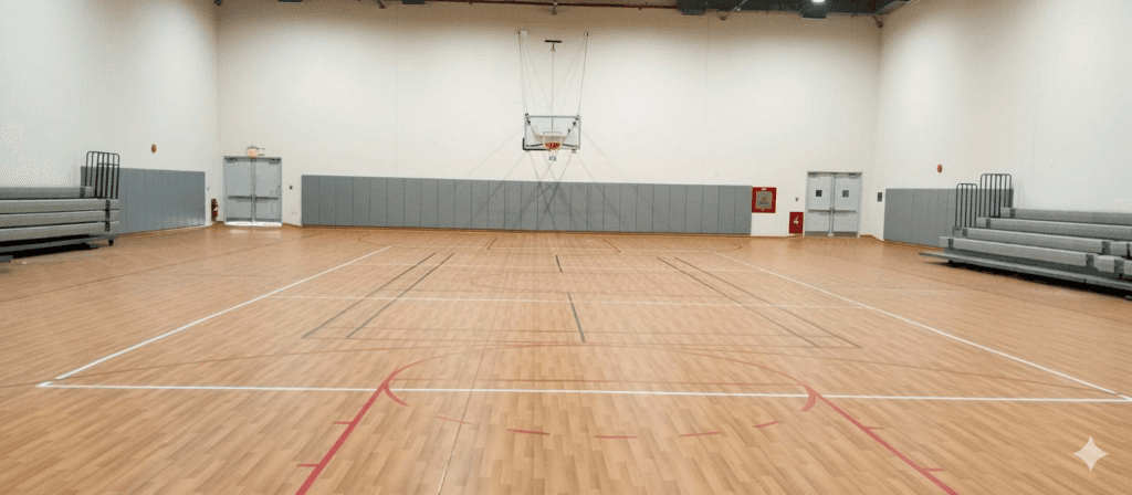 Saudi Aramco Shaybah MPC